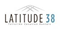 Latitude 38 Vacation Rentals coupons